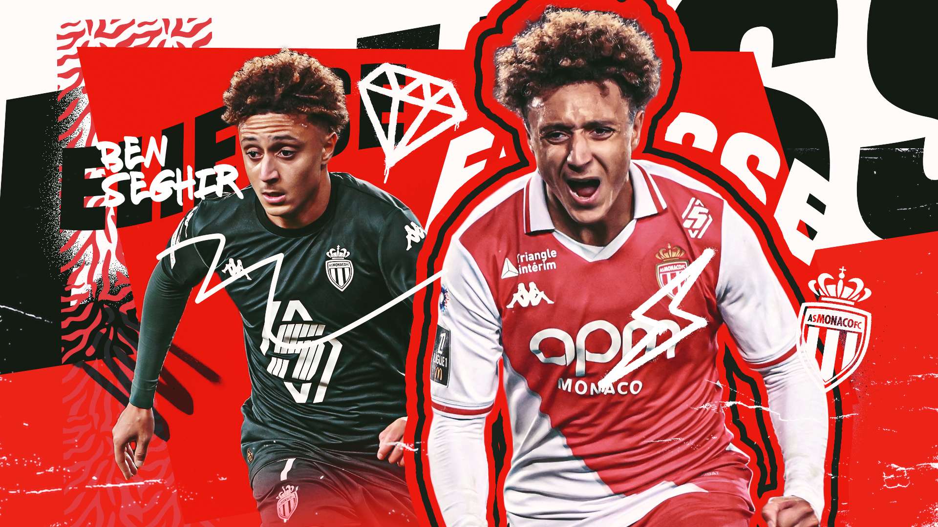 他不仅仅是 他不仅仅是