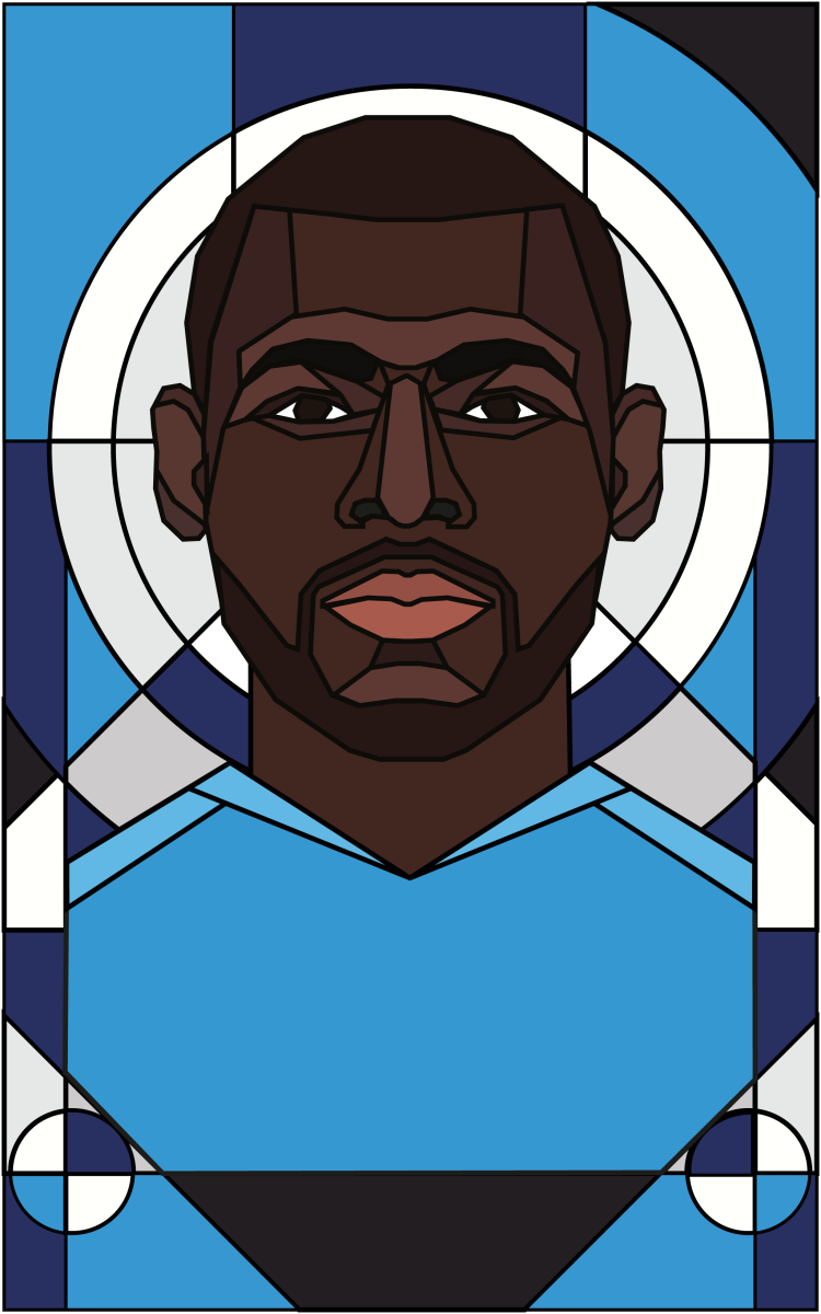 羅伊斯的穩 羅伊斯的穩